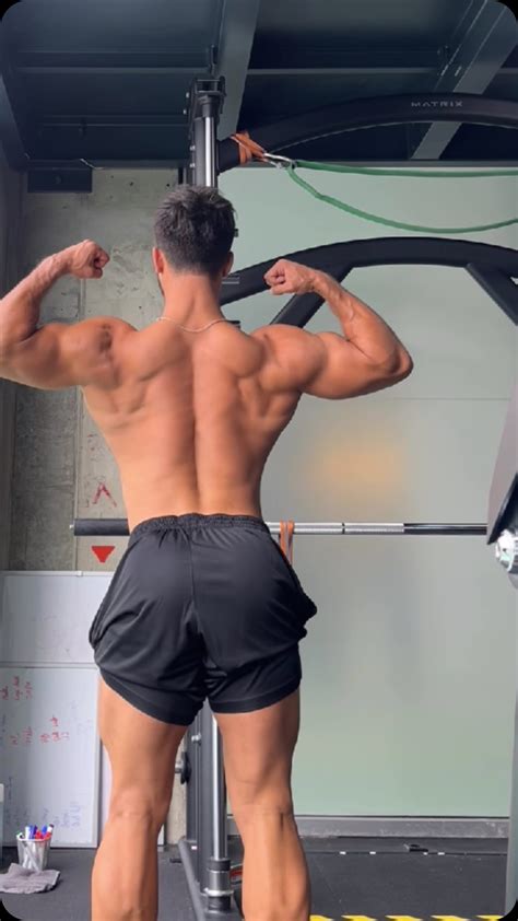 Mike Saynt | Are you coming or not? 😏 | Instagram