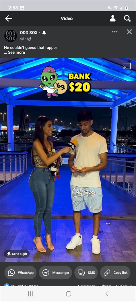 She wears tf outta jeans : r/jessica_perlaza