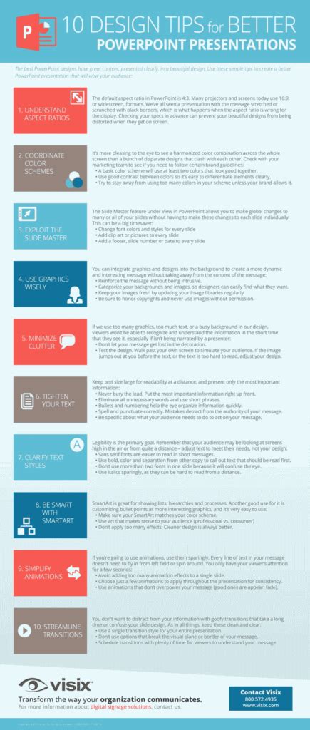 Image result for Design Tips for PowerPoint