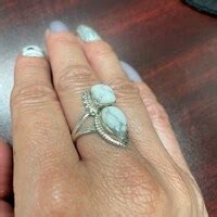 Buy Turquoise Ring, Sterling Silver Ring, Ultimate Ring, Exclusive Ring ...