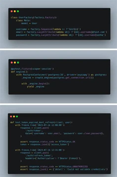 Image result for Comando Para Testar Programas Em Python