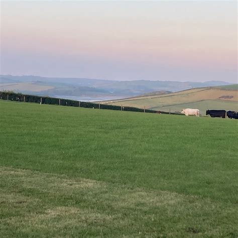 ILTON FARM CAMPSITE (Kingsbridge, Devon) - Campground Reviews & Photos ...