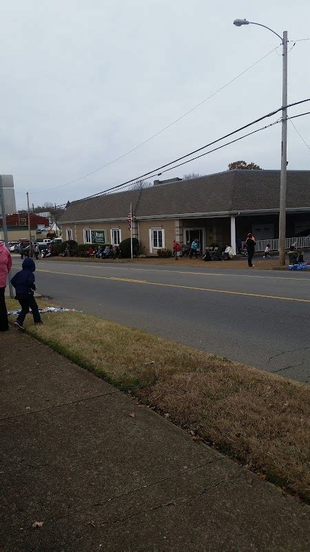 Spann Funeral Home & Crematory Service | Dickson