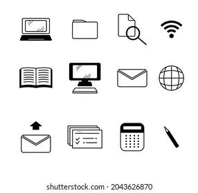 Business Icon Clip Art 的图像结果