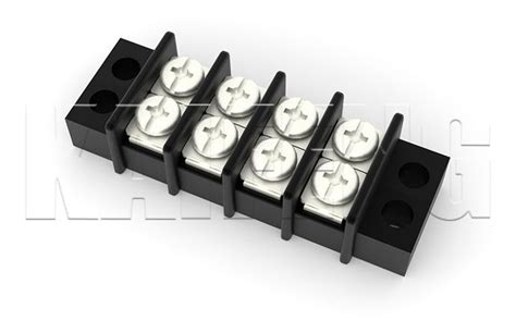 Model Train Terminal Block 的图像结果
