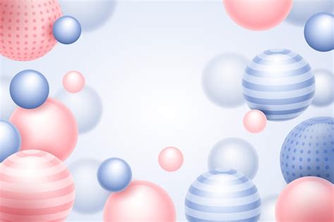 Sphere Background 的图像结果