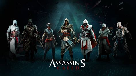 Top 999+ Assassin's Creed Black Flag Wallpaper Full HD, 4K Free to Use