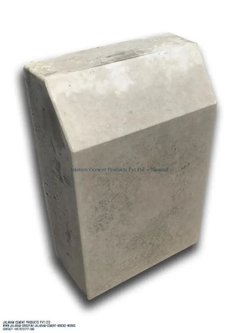 Precast Kerbstone (Any Size) Product-Code #Kerbstone in store | Jalaram ...