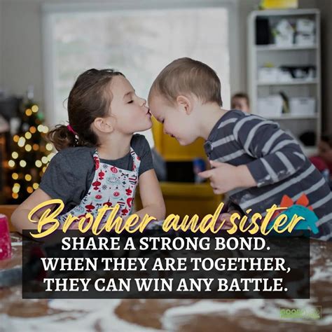 40 Sibling Quotes That Will Make You Love Your Family More