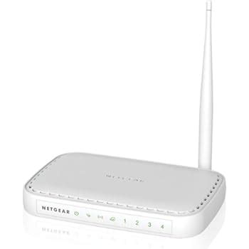 Netgear WNR614 N300 Wi-Fi Router (White, Not a Modem) - Buy Netgear ...