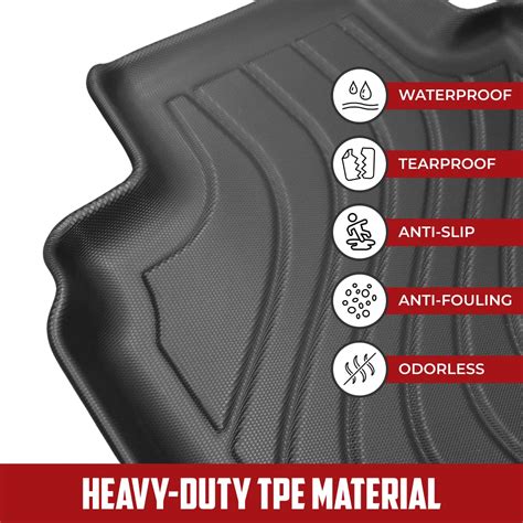 Honda Accord Floor Mats | Owleys® Car – Free Shipping Today