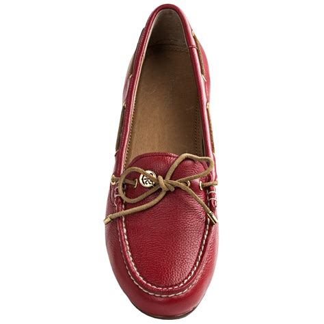 Women's Driving Moccasins Size 12 at Emma Rouse blog