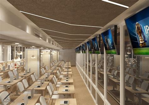 Kolkata's Eden Garden cricket stadium all set to get a makeover | See ...