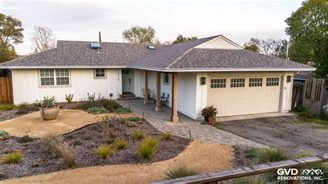 Pleasant Hill James HardiePanel Vertical Siding Photos