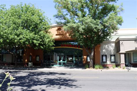 Regal Cinema 5, one of three movie theaters in Davis, closes its doors ...