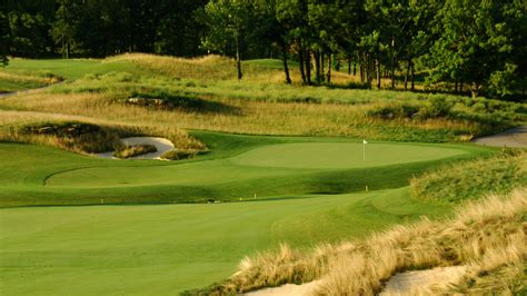About - Chariot Run Golf Club