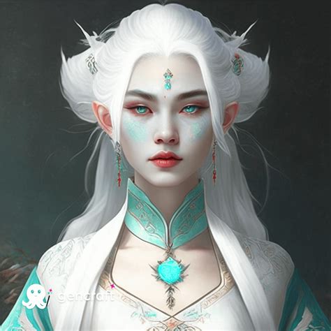 I love Bai Ning Bing : r/ReverendInsanity