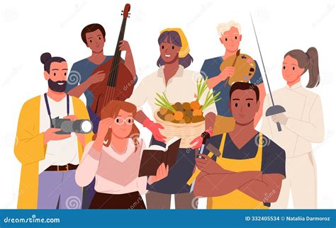 Practice Hobby Cartoon 的图像结果