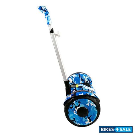 Hoverboards India T11 Self Balancing Segway price, specs, mileage ...