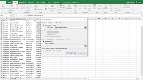 Image result for ExcelIsFun PivotTable
