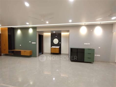 Hallmark Skyrena, Narsingi Hallmark Skyrena Rent - WITHOUT BROKERAGE ...