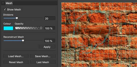 Image result for Affinity Liquify