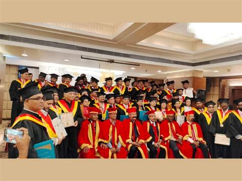 AURA Profile Management Services hosts grand convocation of ...