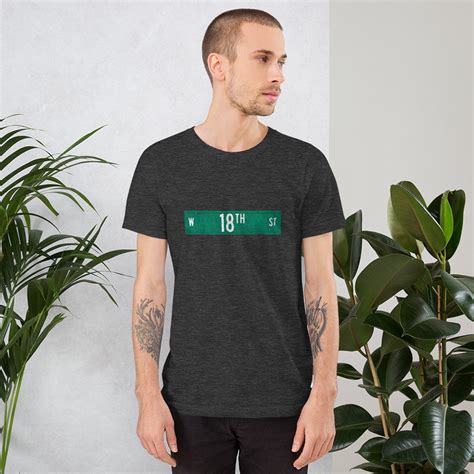 18th Street Pilsen Chicago Tee Shirt Different Colors Available - Etsy