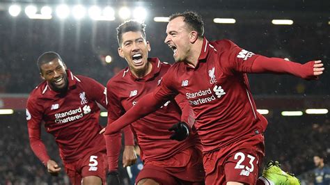 Xherdan Shaqiri: Liverpool Punya Mental Juara Seperti Bayern Munich ...