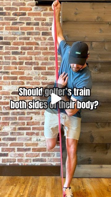 Jordan Baker-Blanc | Golf Fitness Coach on Instagram: "There are a ...