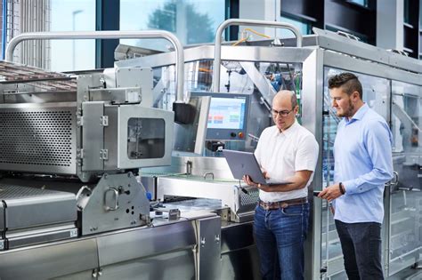 Production 4.0 | MULTIVAC