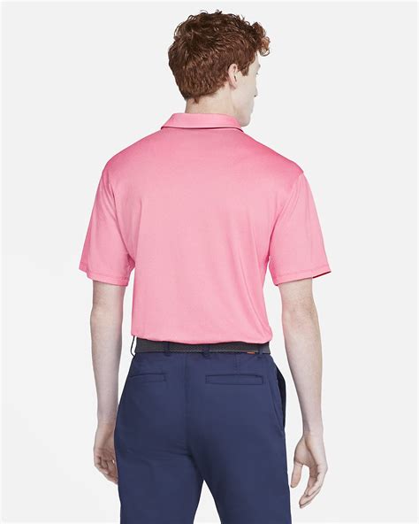 Nike Dri-FIT Vapor Men's Golf Polo. Nike BG