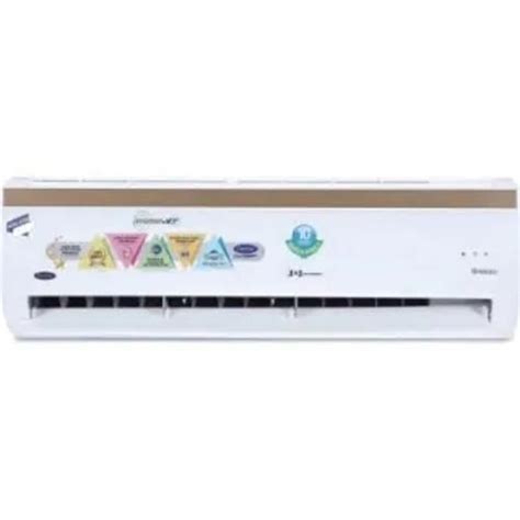 Carrier CAI24BR5B8F0 2 Ton Inverter Split AC - Price in India ...