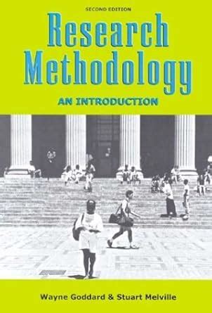 Buy Research methodology: An introduction Book Online at Low Prices in ...