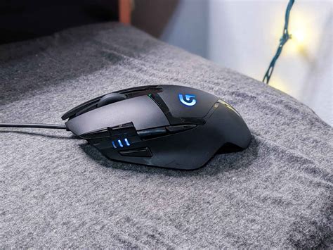 Image result for Logitech Mouse Set Up