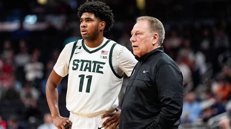 Michigan State vs Bryant prediction, picks, how to watch March Madness