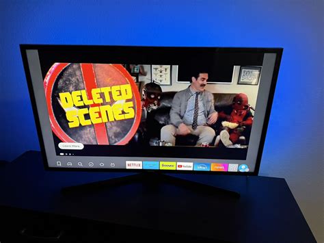 40 Inch Samsung Tv for Sale in Las Vegas, NV - OfferUp