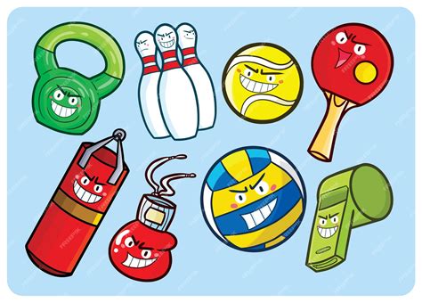 Sports Club Cartoon 的图像结果