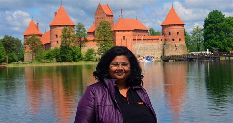 Tanushree Nandan, Partner, Red Ant Realty on work at DLF and Genpact ...