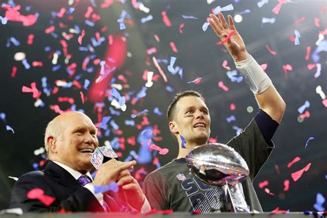 Tom Brady Wins 5th Super Bowl, the Most Super Bowl Victories by a QB ...