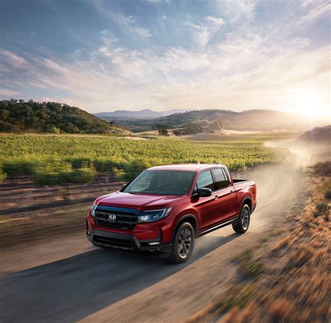 New Honda Ridgeline for Sale in Mahwah, NJ