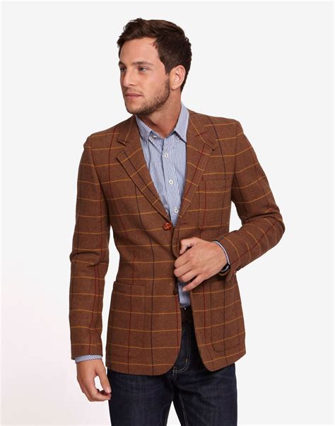 Mens Tweed Jacket House Of Fraser at Paige Brown blog