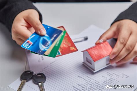 借记卡和贷记卡的区别 什么叫做借记卡呀 - 汽车时代网