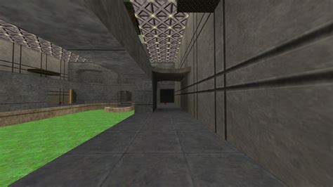 Half-Life E1M7 - The House of Chthon Mod for Half-Life | HL Mods