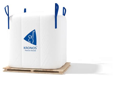 KRONOS 2073 – KRONOS Worldwide, Inc