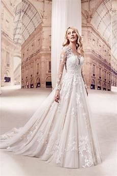 List Of Wedding Gown Designers by A Line Eddy K Bridal Gowns Designer Wedding Dresses 2018 List Of Wedding Gown Designers