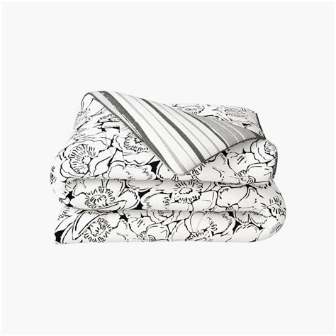 Buy PORTICO Marvella Cotton Single Bed Comforter - 152x220cm from ...