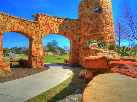 Twin Creeks Park 2 by VectorCell on DeviantArt