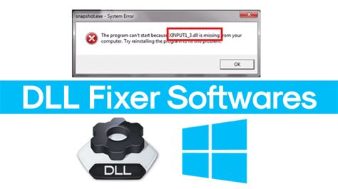 Is dll suite program similar to errorteck software? - Techyv.com