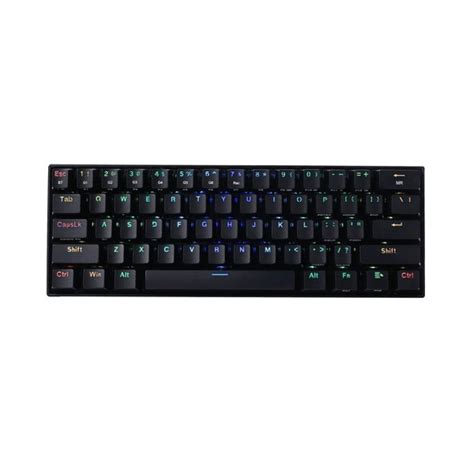 Gejmerska tastatura Draconic K530 PRO Redragon 049276 | Volim svoj dom